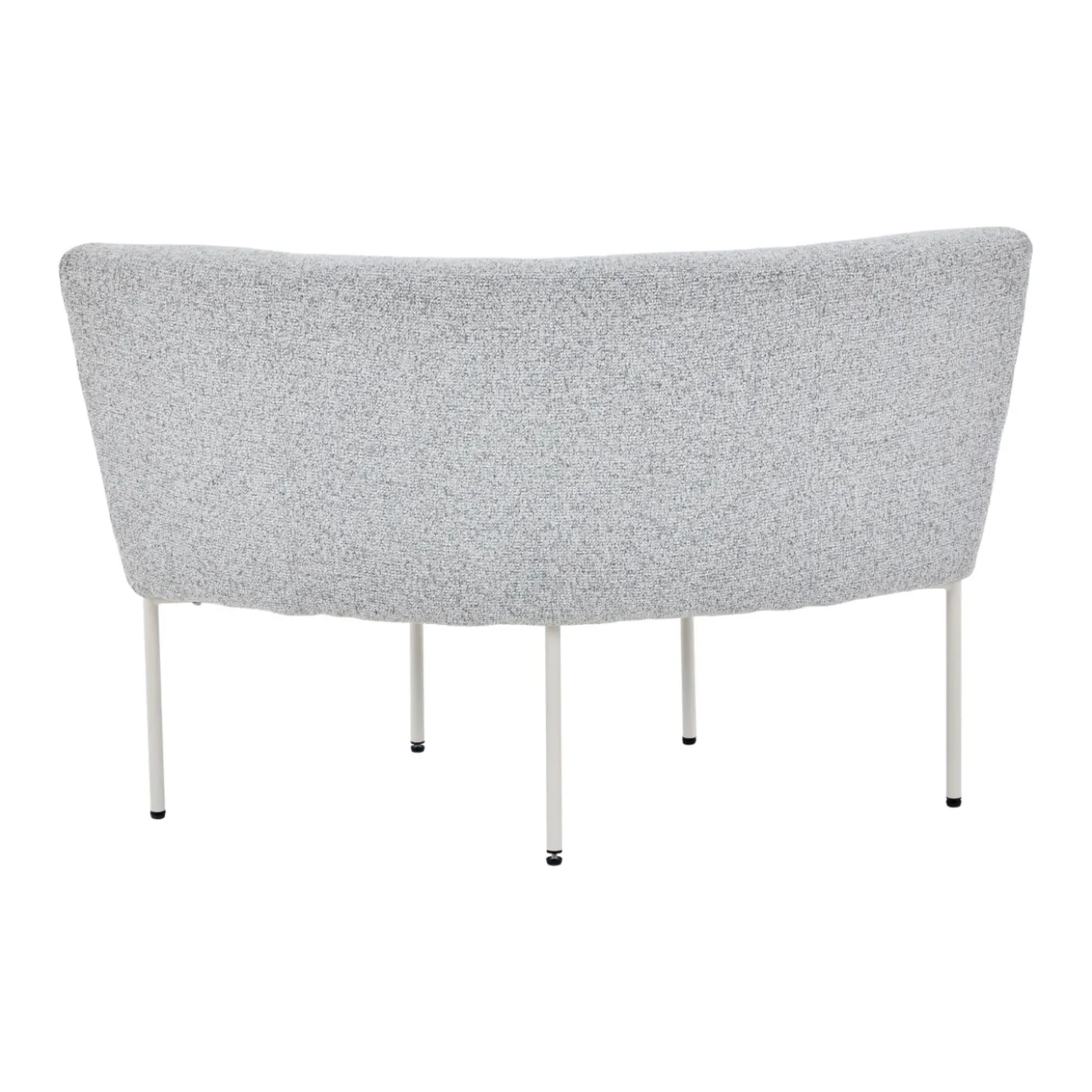 Starfurn Eetkamerbank Riff Hoek Beige