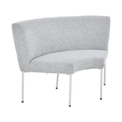 Starfurn Eetkamerbank Riff Hoek Beige