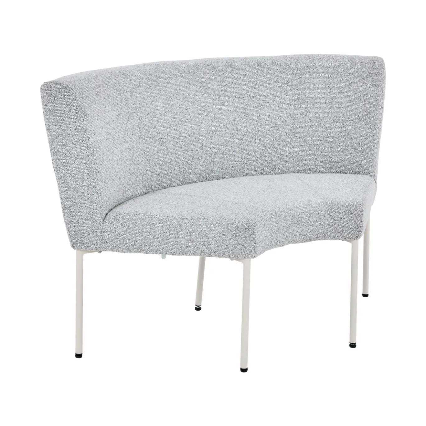 Starfurn Eetkamerbank Riff Hoek Beige
