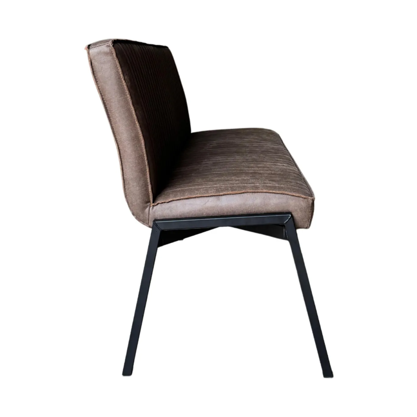 Starfurn Eetkamerbank Tivoli Bull 155cm Bruin
