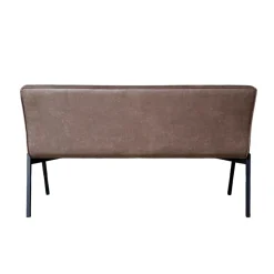 Starfurn Eetkamerbank Tivoli Bull 155cm Bruin