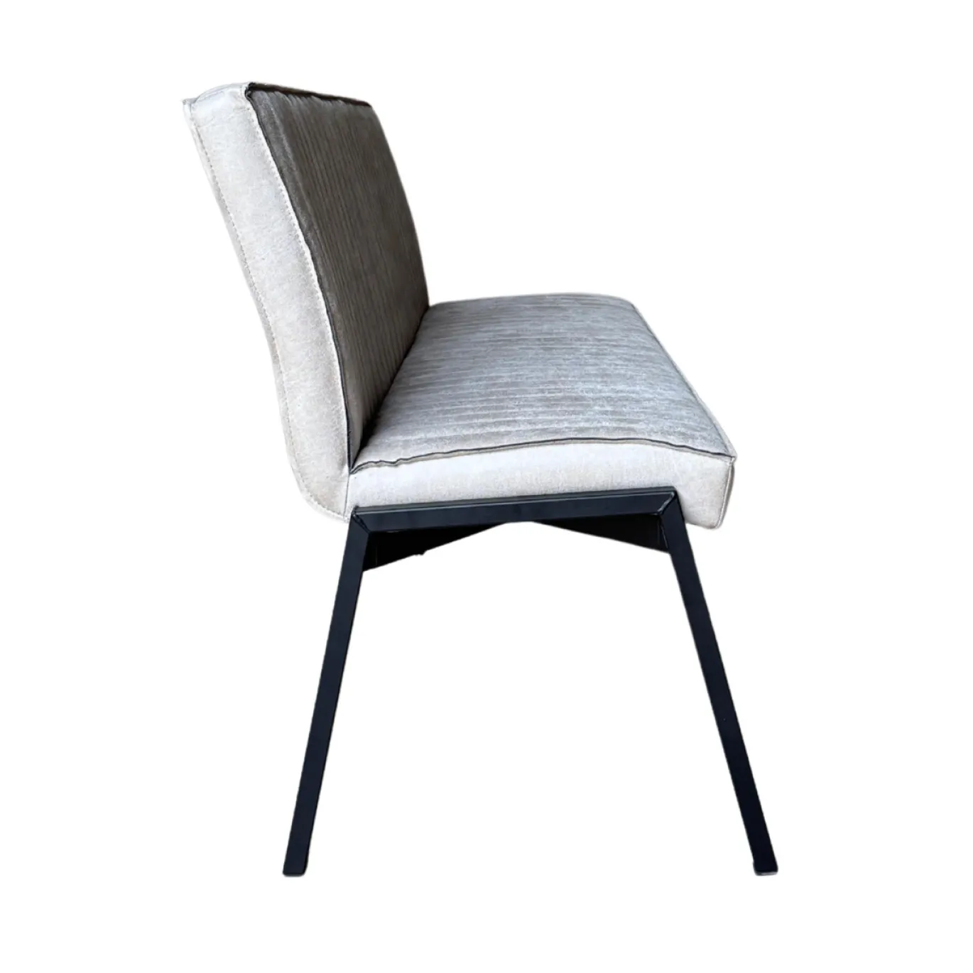 Starfurn Eetkamerbank Tivoli Bull 155cm Beige
