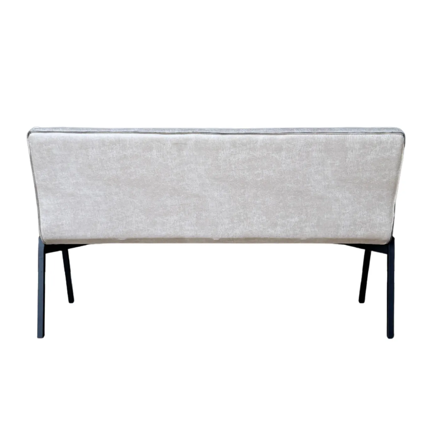 Starfurn Eetkamerbank Tivoli Bull 155cm Beige