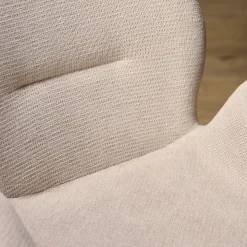 StarFurn Eetkamerstoel Jesse Beige
