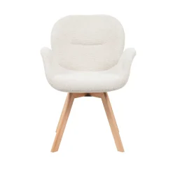 StarFurn Eetkamerstoel Jesse Beige