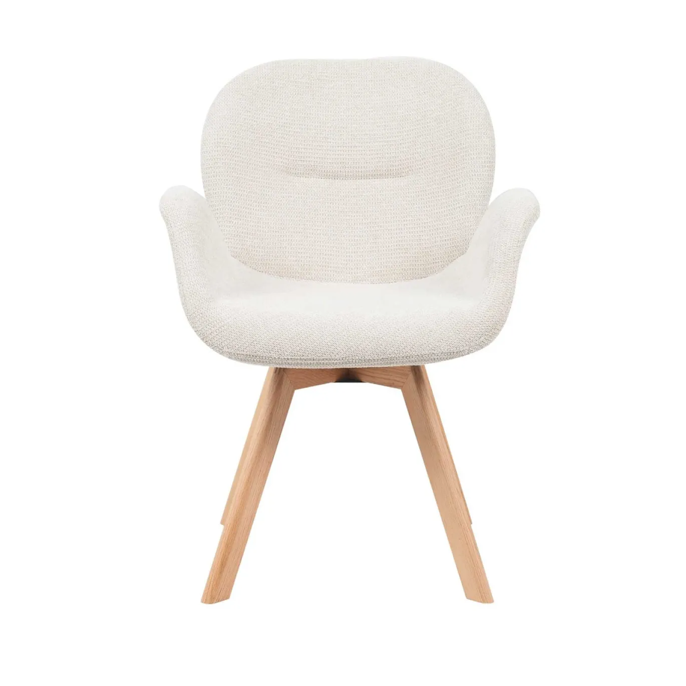 StarFurn Eetkamerstoel Jesse Beige
