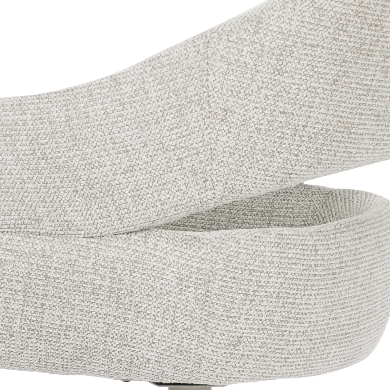 StarFurn Eetkamerstoel Lily Beige Draaibaar