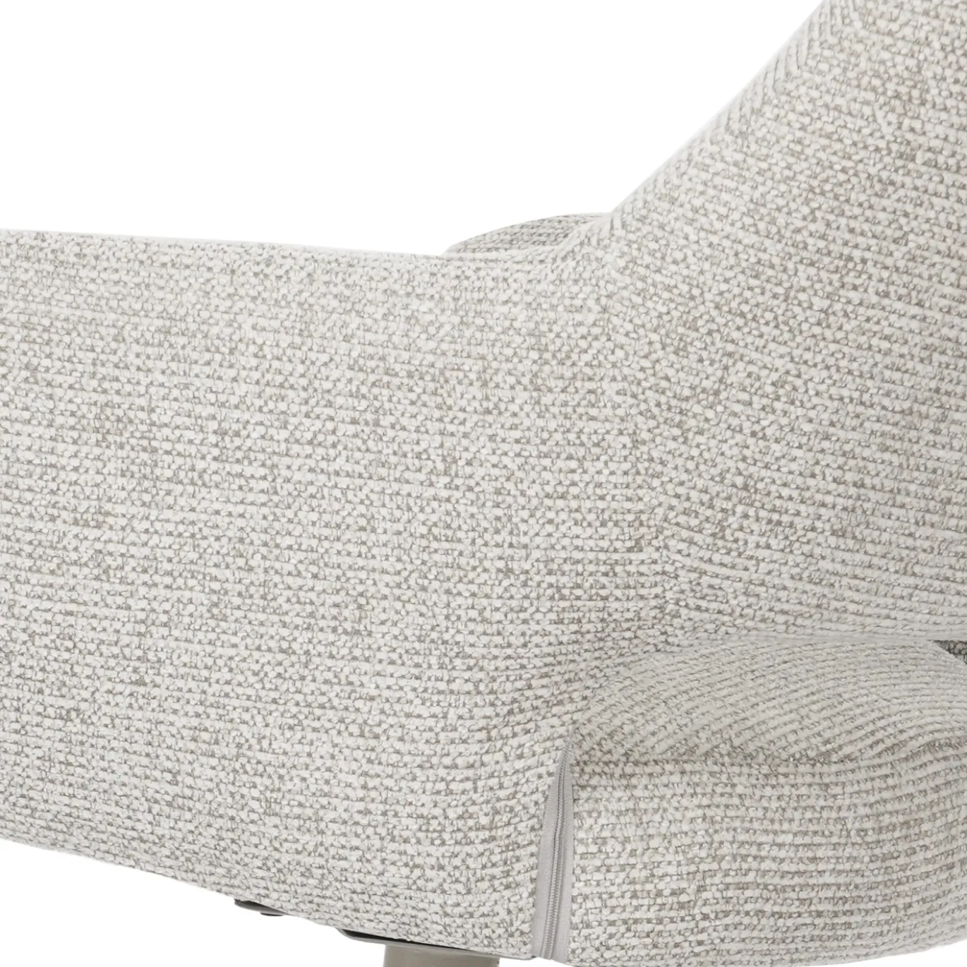 StarFurn Eetkamerstoel Lux Beige Draaibaar