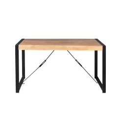 Starfurn Eettafel Britt 140cm