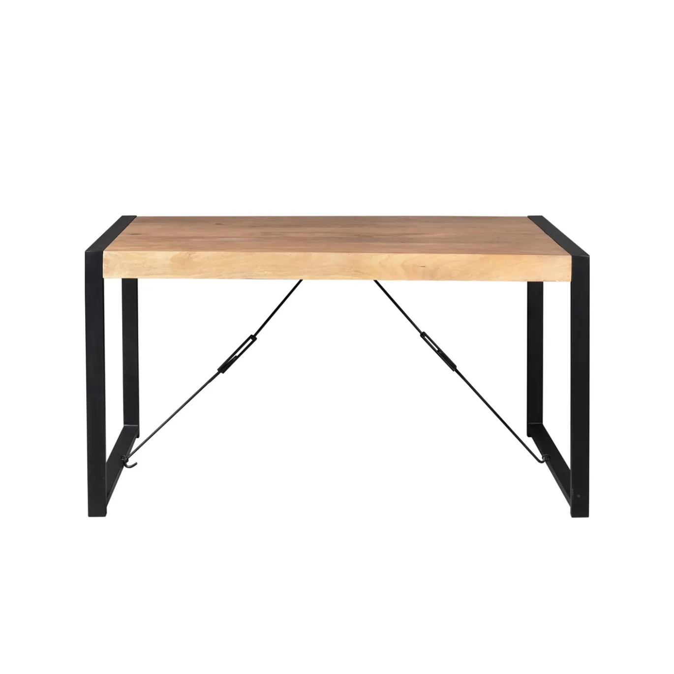 Starfurn Eettafel Britt 140cm