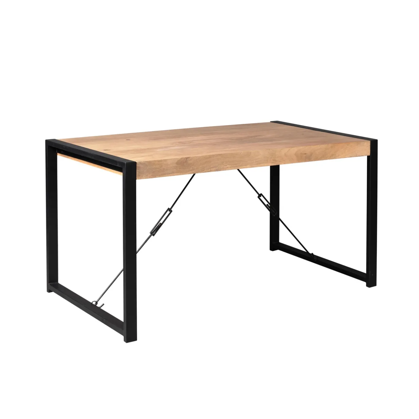 Starfurn Eettafel Britt 140cm