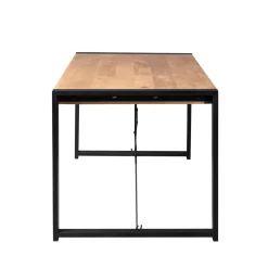 Starfurn Eettafel Britt 140cm