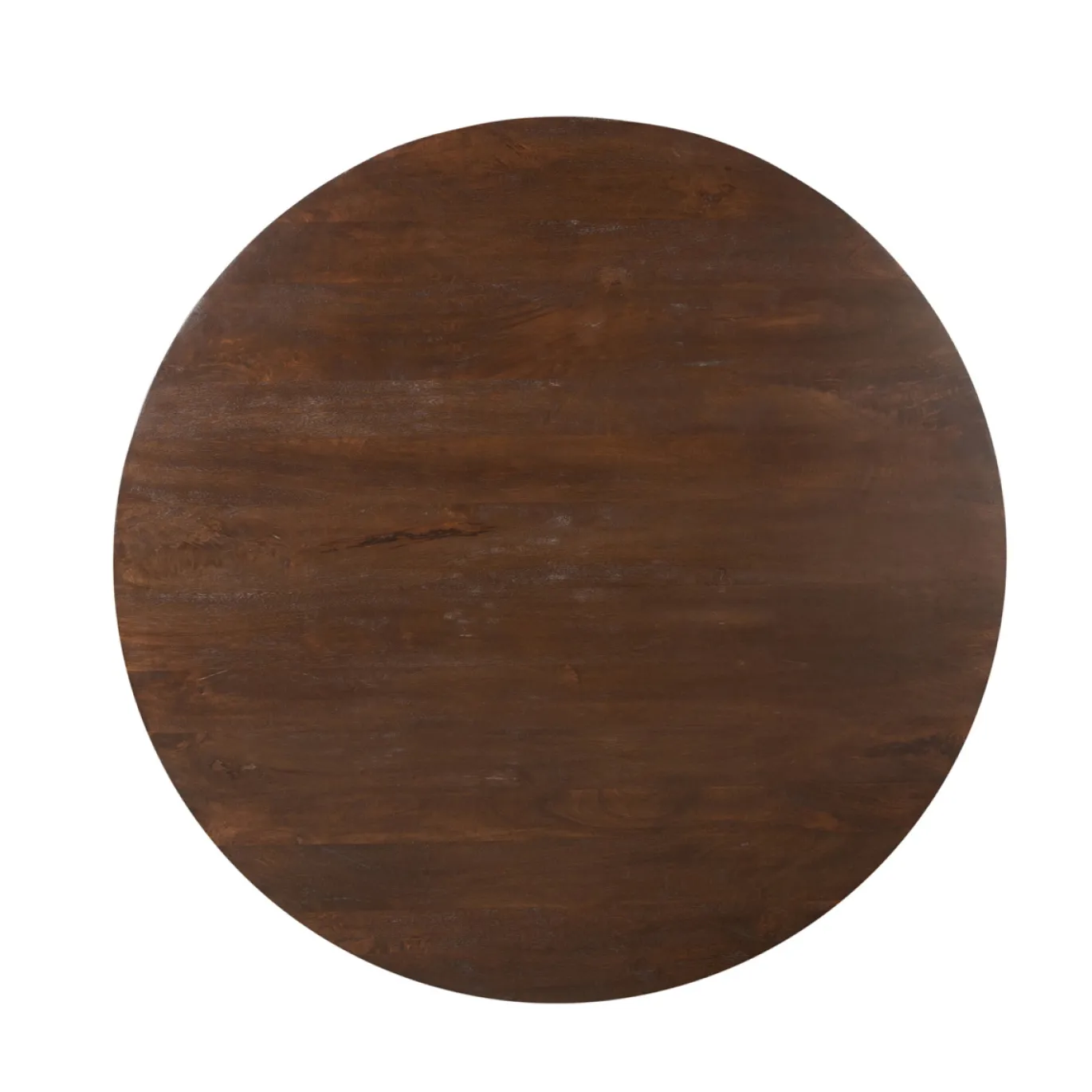 StarFurn Eettafel Madison Bruin 130cm