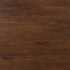 StarFurn Eettafel Madison Bruin 130cm Poot Zand