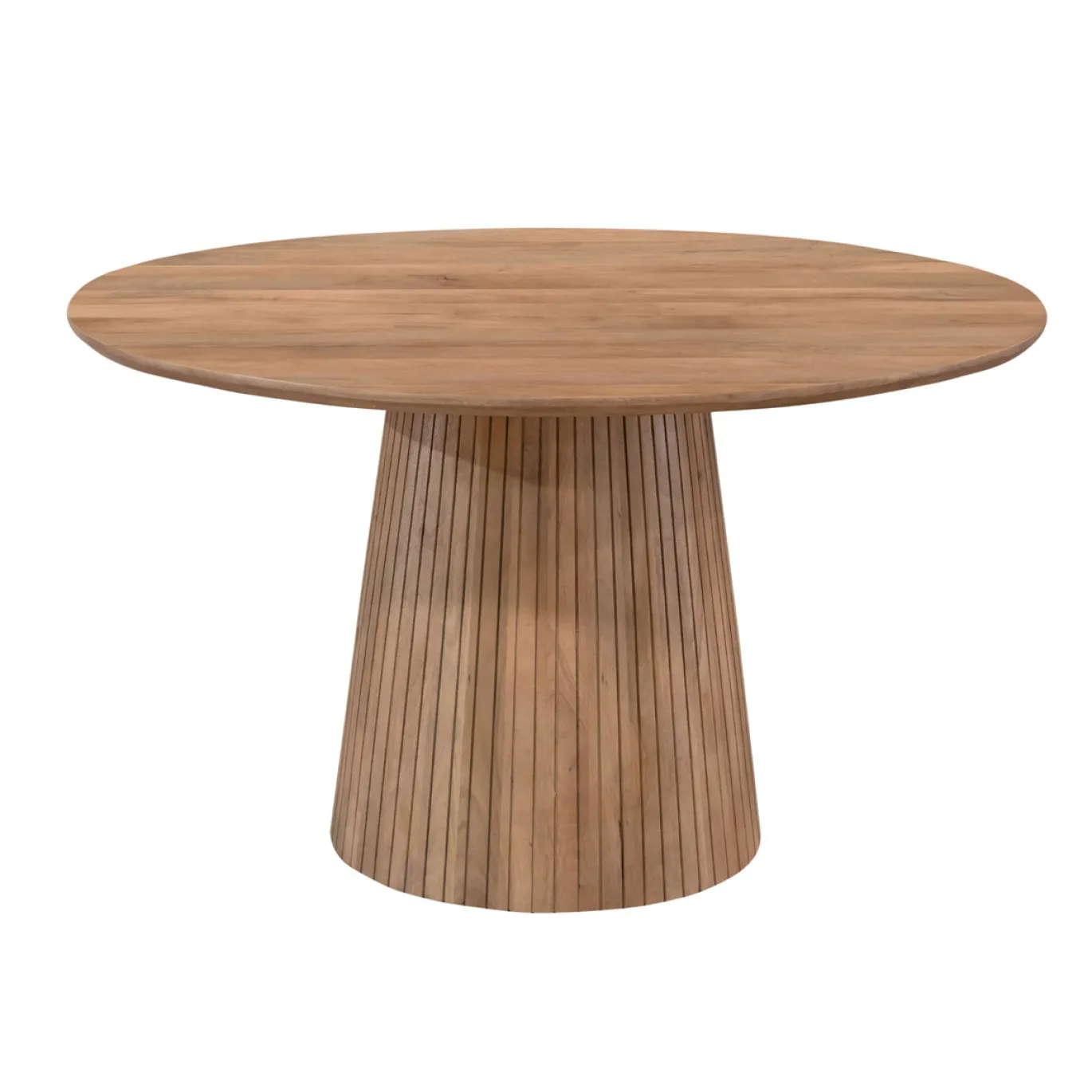 StarFurn Eettafel Solana 130cm Naturel