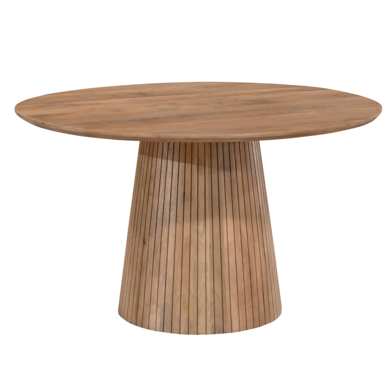 StarFurn Eettafel Solana 130cm Naturel