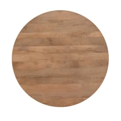 StarFurn Eettafel Solana 130cm Naturel