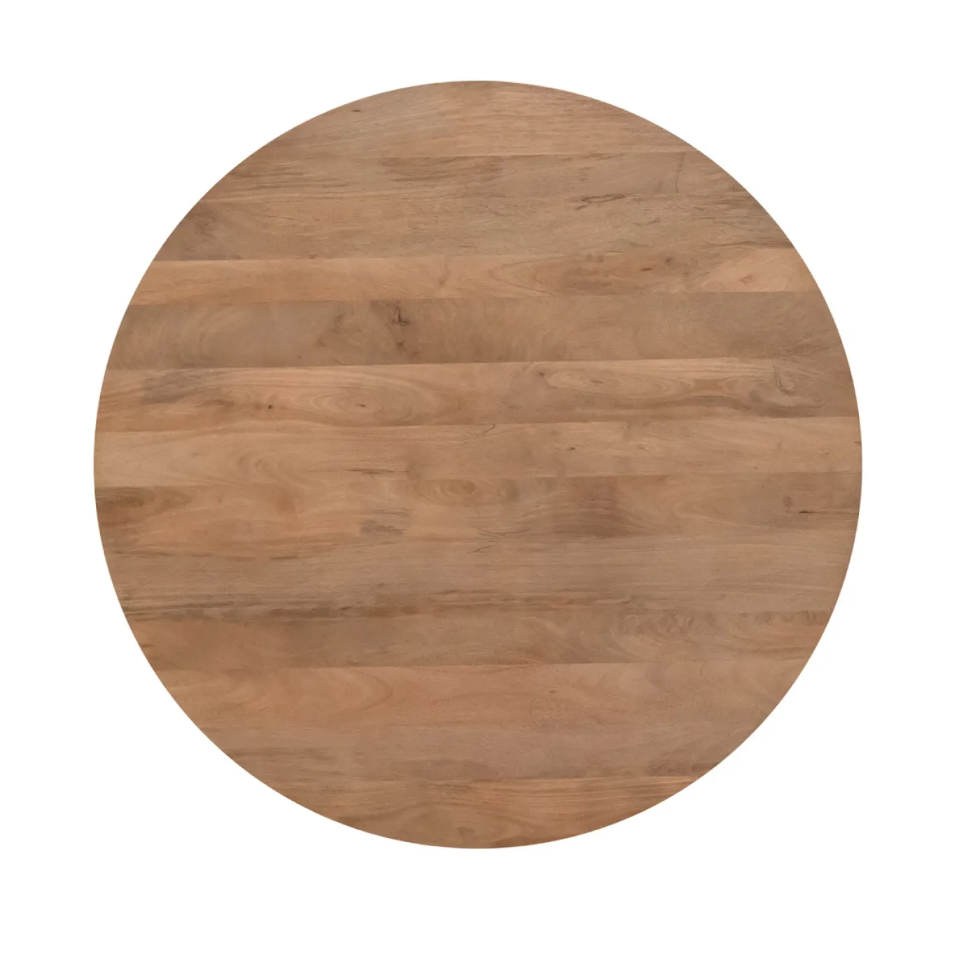 StarFurn Eettafel Solana 130cm Naturel