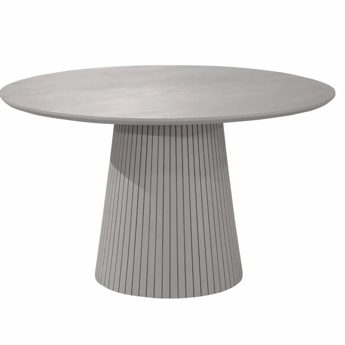 StarFurn Eettafel Solana 130cm Taupe