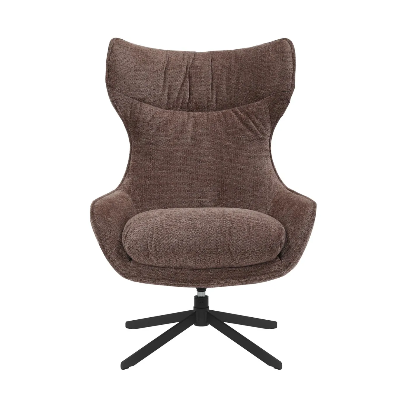 Starfurn Fauteuil Olivia Paars