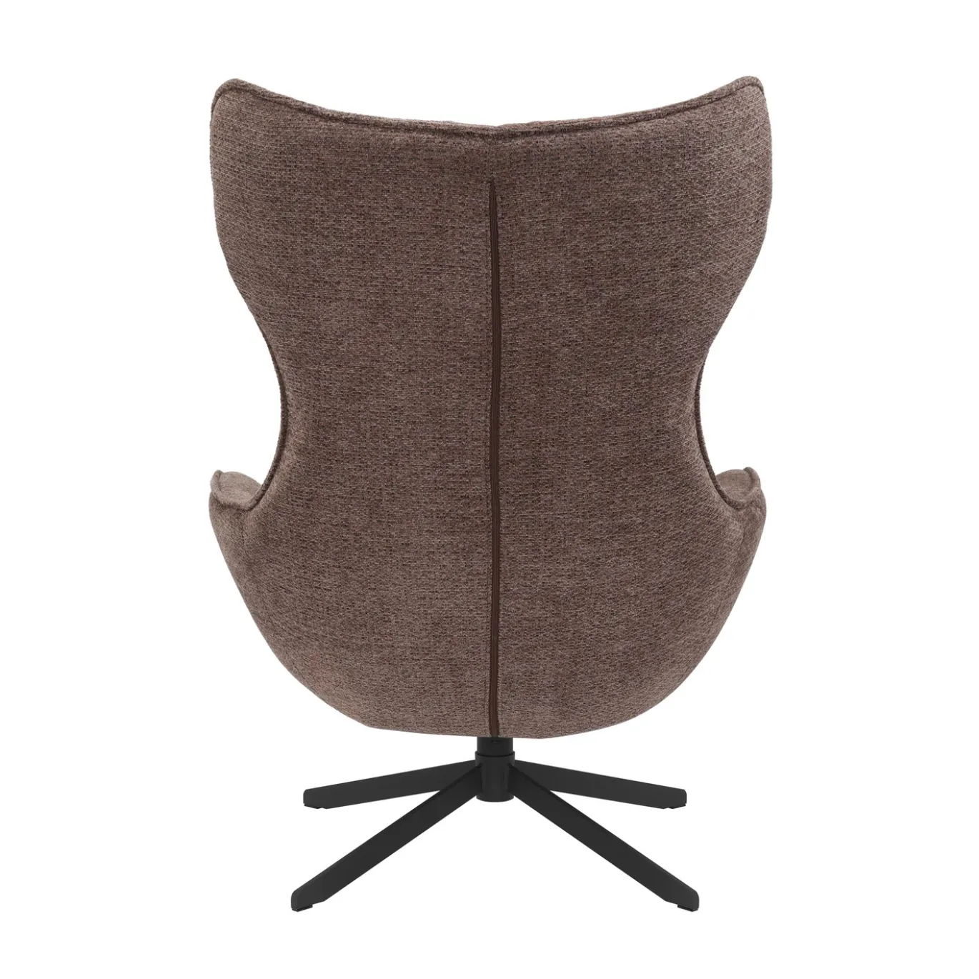 Starfurn Fauteuil Olivia Paars