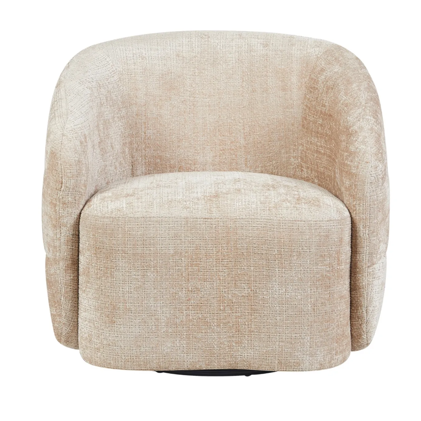 Starfurn Fauteuil Yara Beige