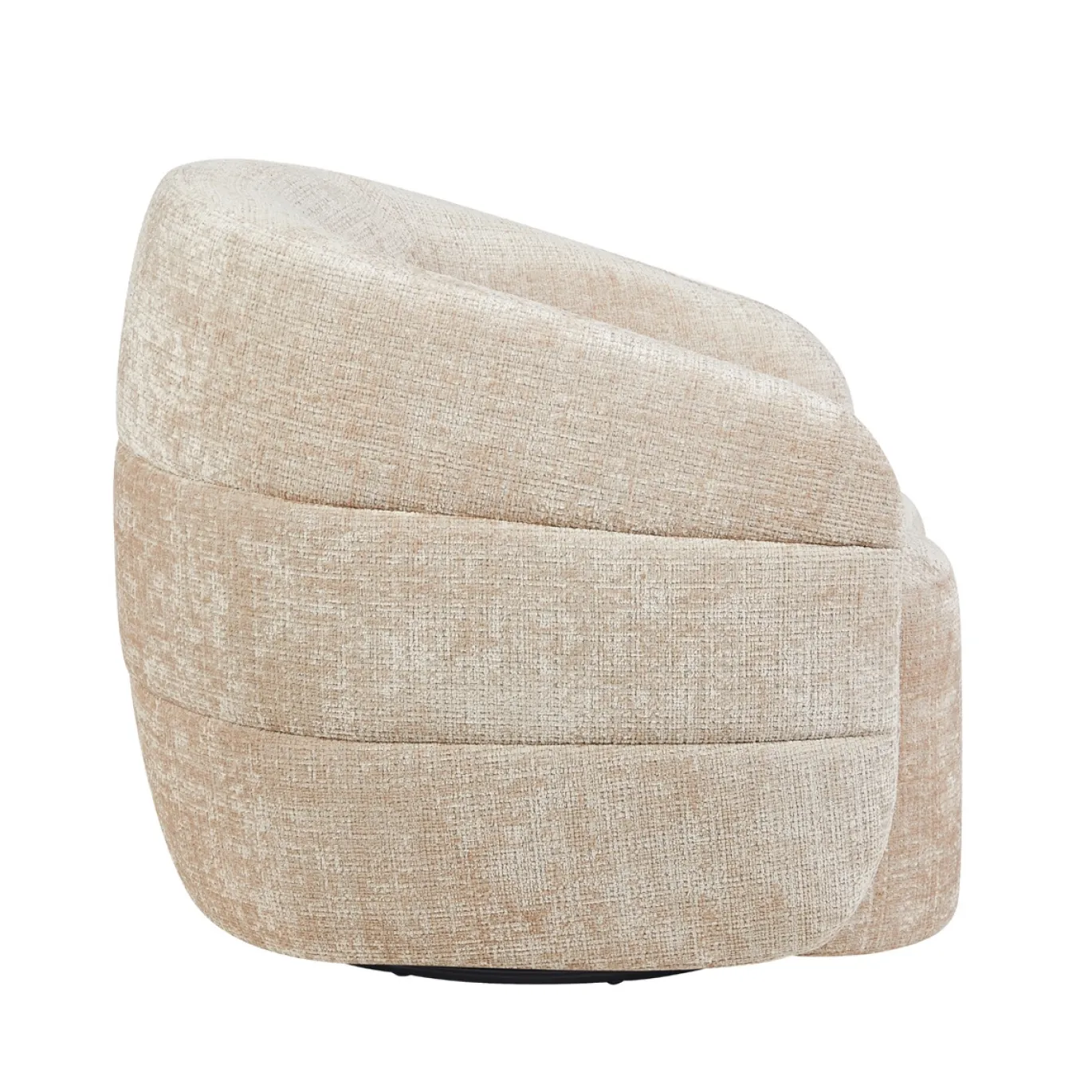 Starfurn Fauteuil Yara Beige