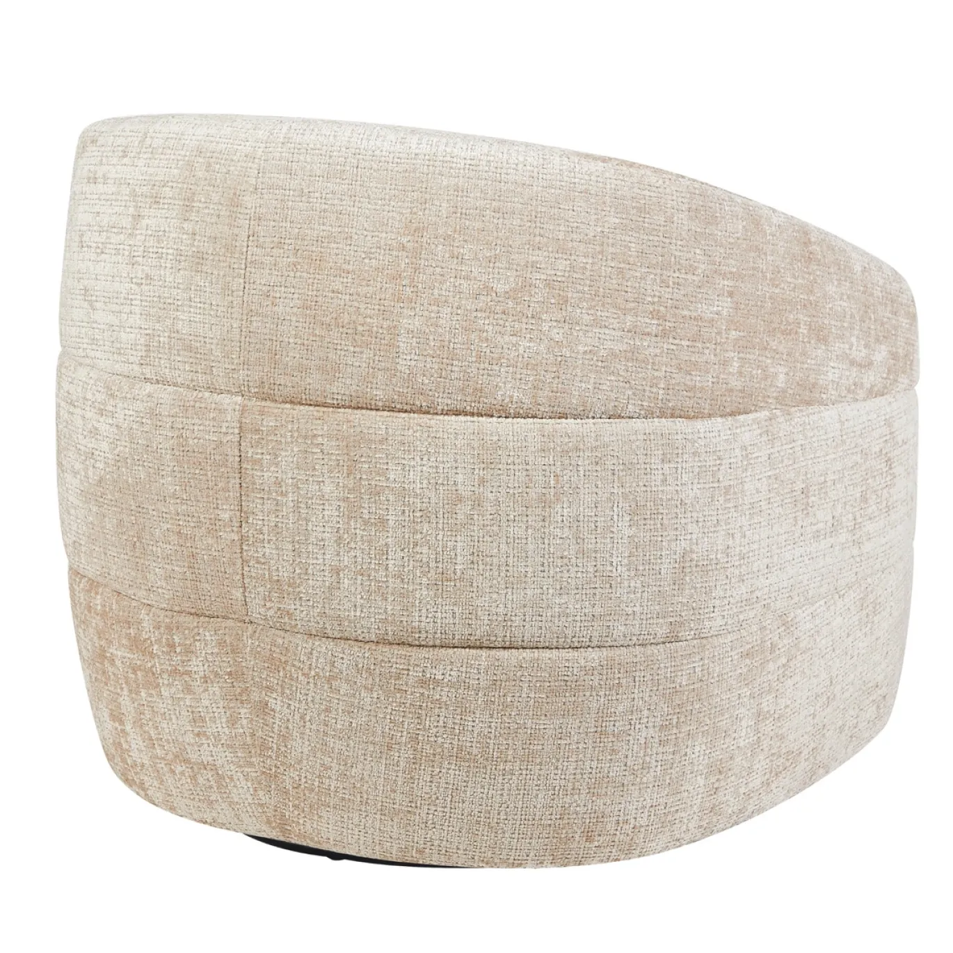 Starfurn Fauteuil Yara Beige