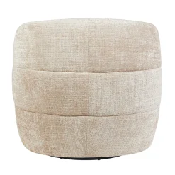 Starfurn Fauteuil Yara Beige