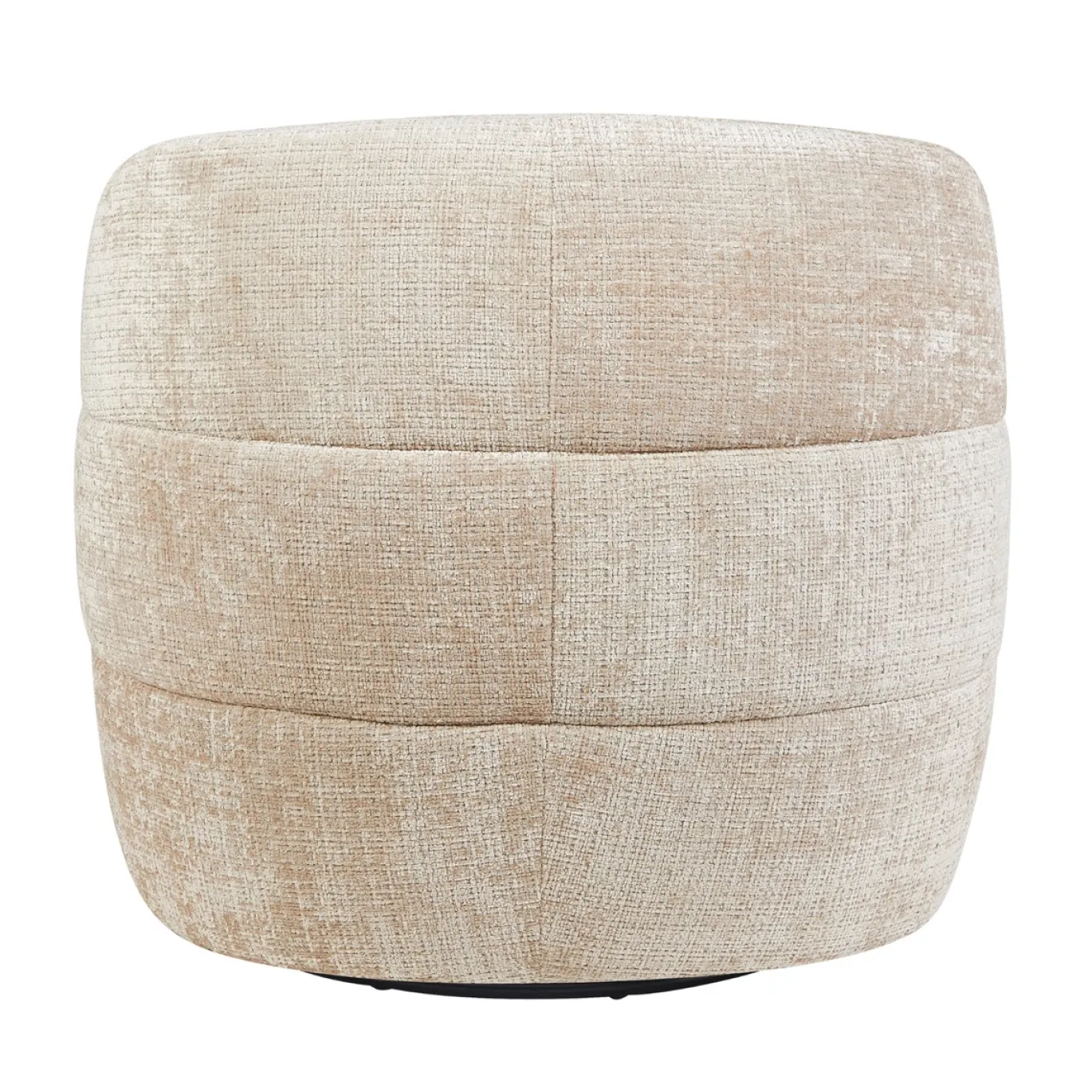 Starfurn Fauteuil Yara Beige