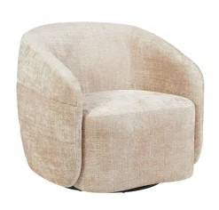 Starfurn Fauteuil Yara Beige