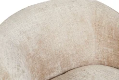 Starfurn Fauteuil Yara Beige