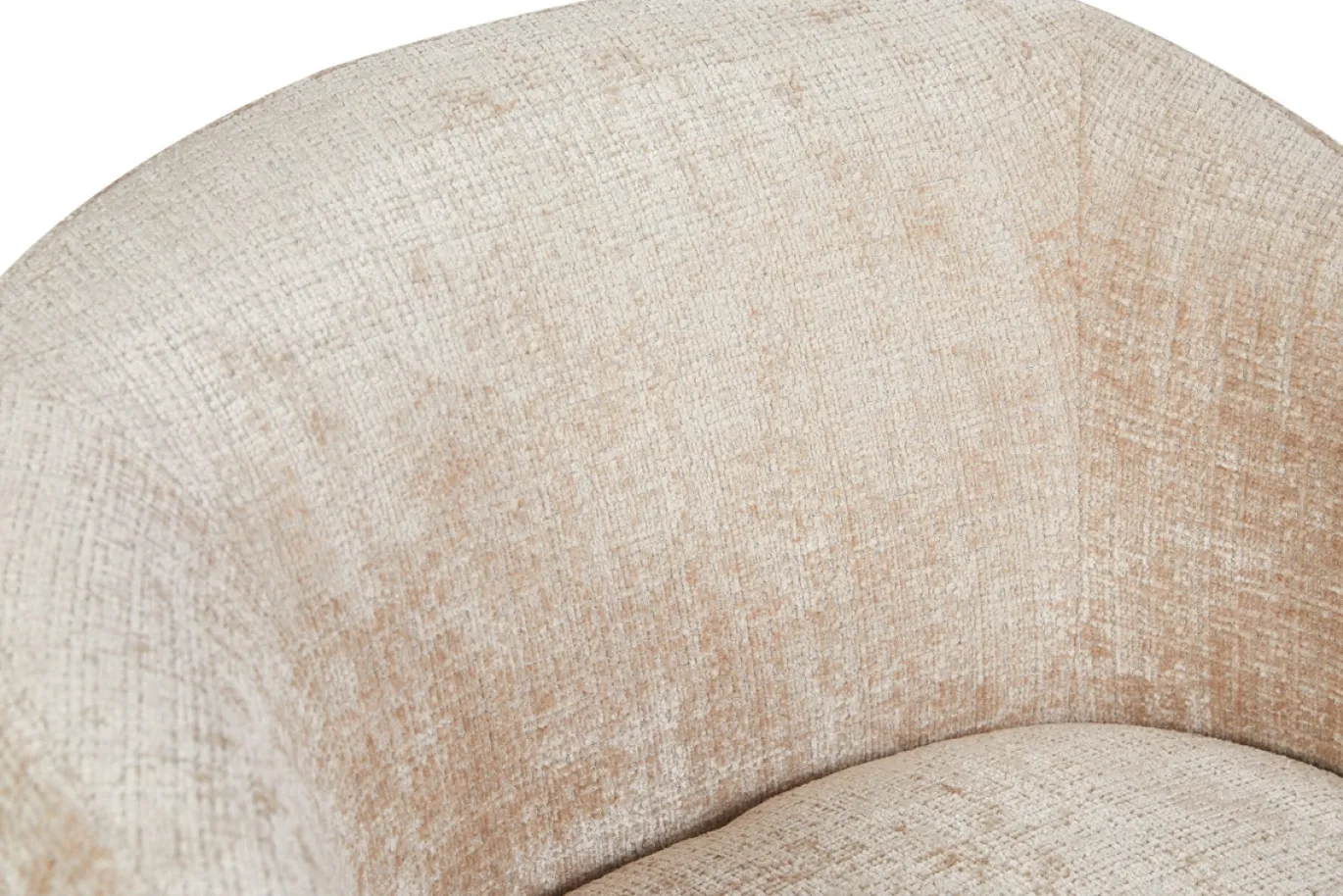 Starfurn Fauteuil Yara Beige