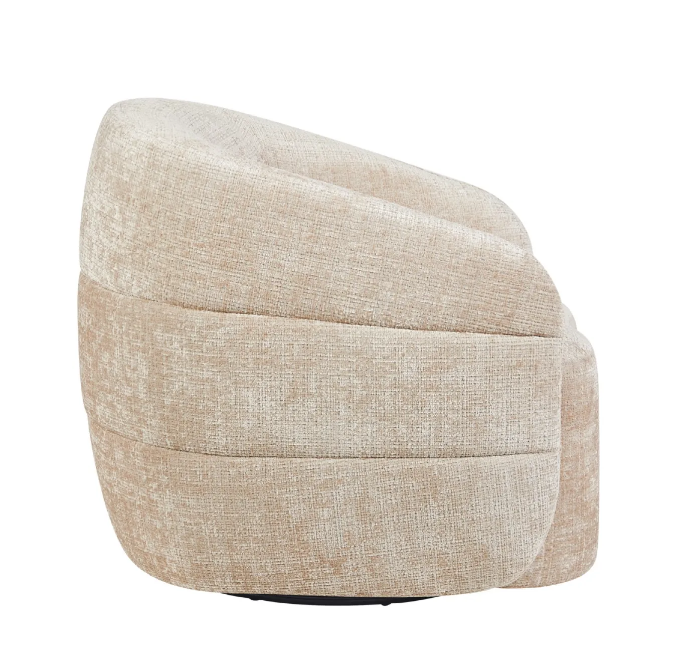 Starfurn Fauteuil Yara Beige
