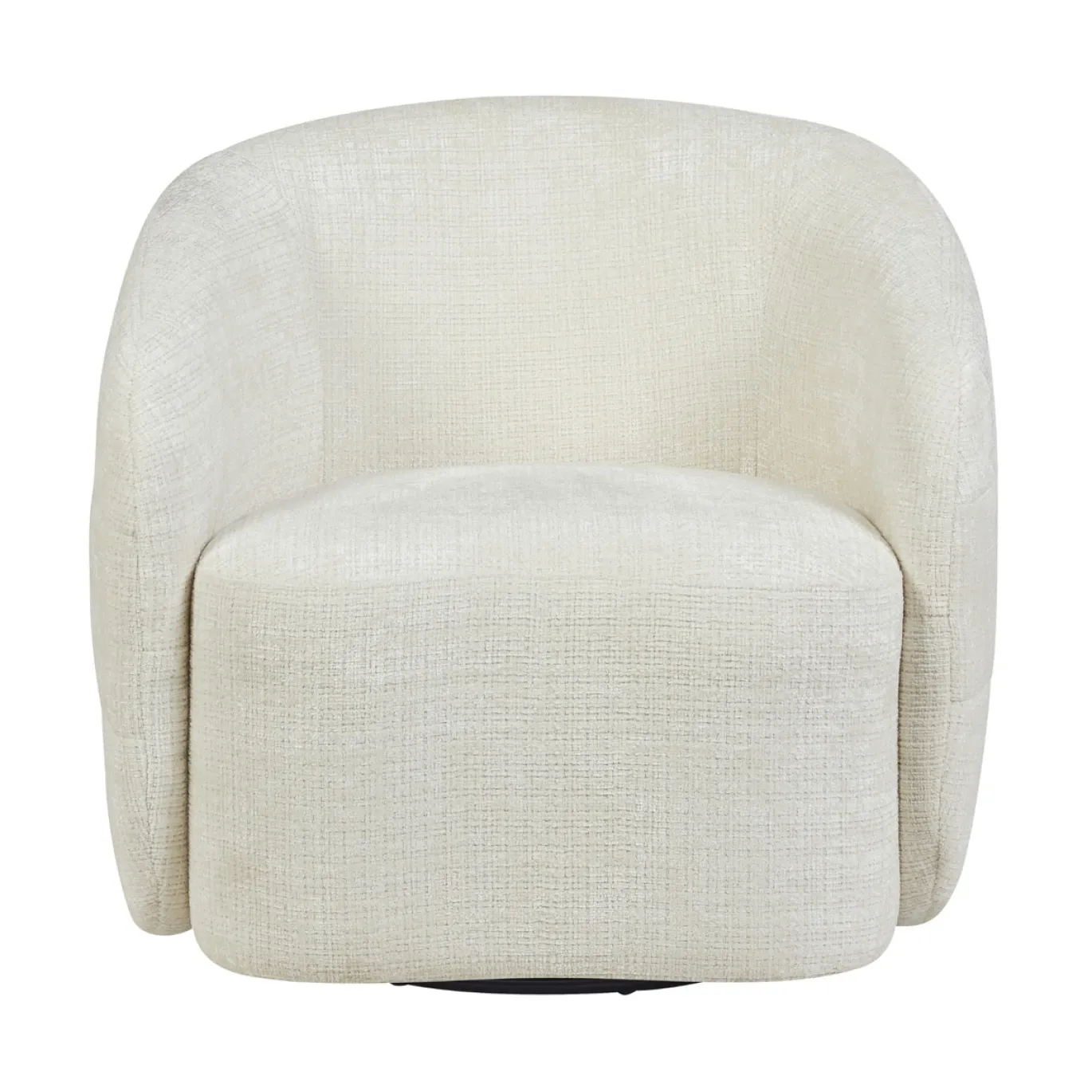 Starfurn Fauteuil Yara Off White