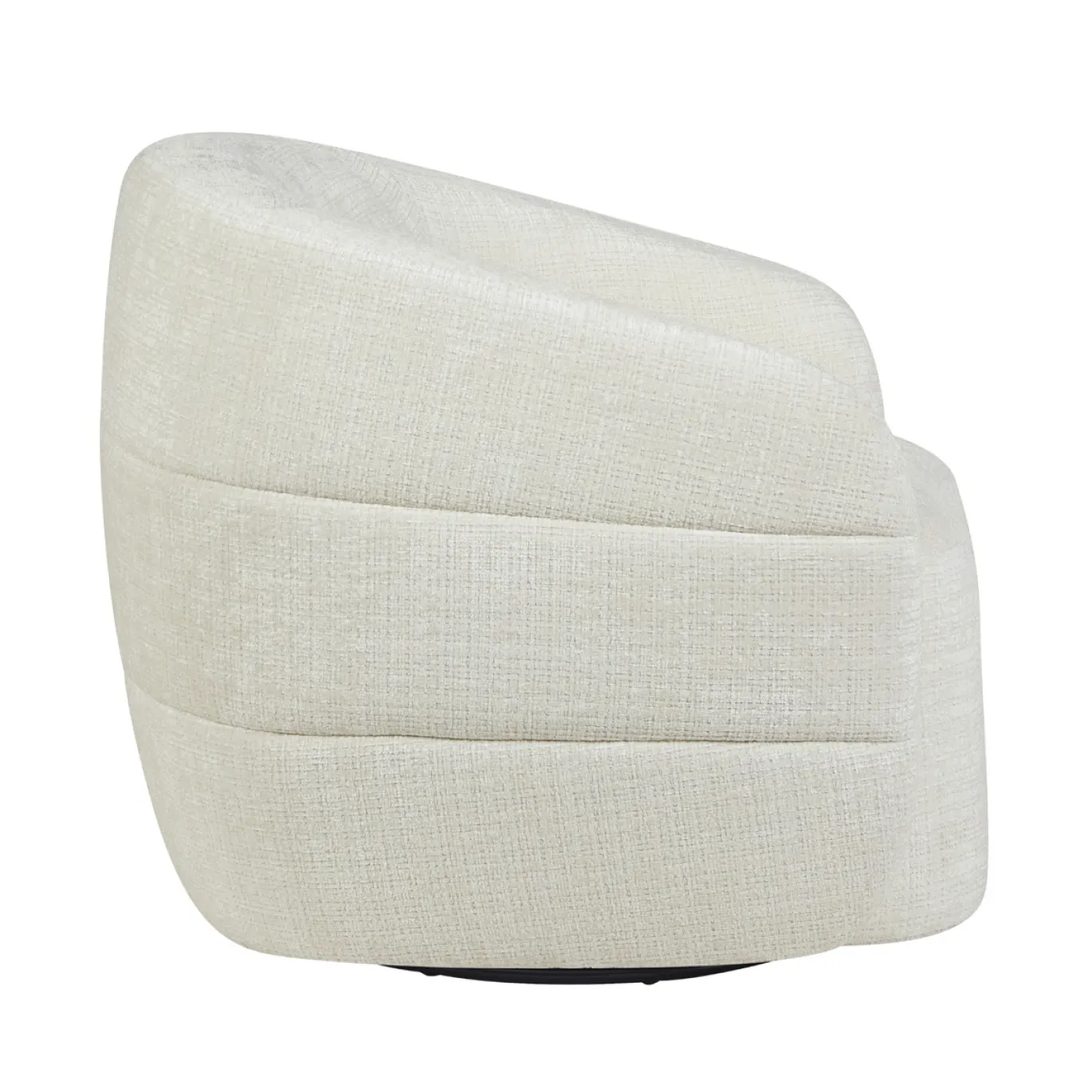 Starfurn Fauteuil Yara Off White