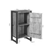 Starfurn Halkast Britt 1 deur