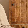 StarFurn Kabinetkast Brandy Naturel 1 Deur 1 lade