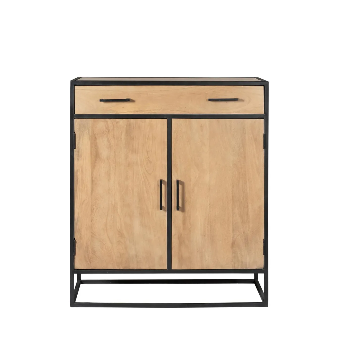 Starfurn Kabinet kast Dakota Naturel 100cm
