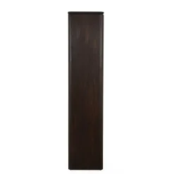 StarFurn Kabinetkast Dallas Bruin Mangohout 200x55cm