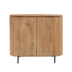 StarFurn Kabinet kast Solana 115cm Naturel