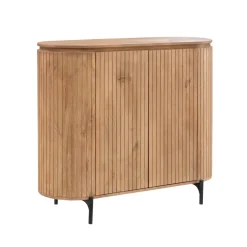 StarFurn Kabinet kast Solana 115cm Naturel