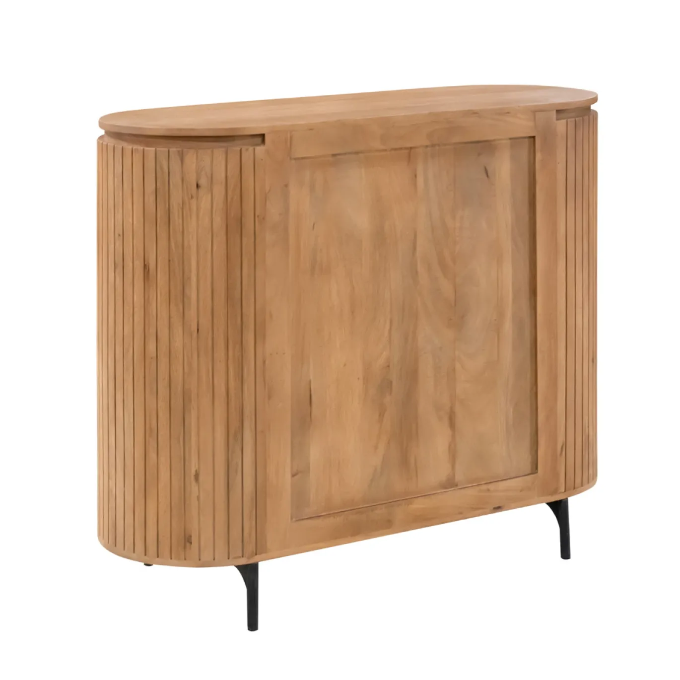 StarFurn Kabinet kast Solana 115cm Naturel
