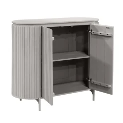 StarFurn Kabinet kast Solana 115cm Taupe