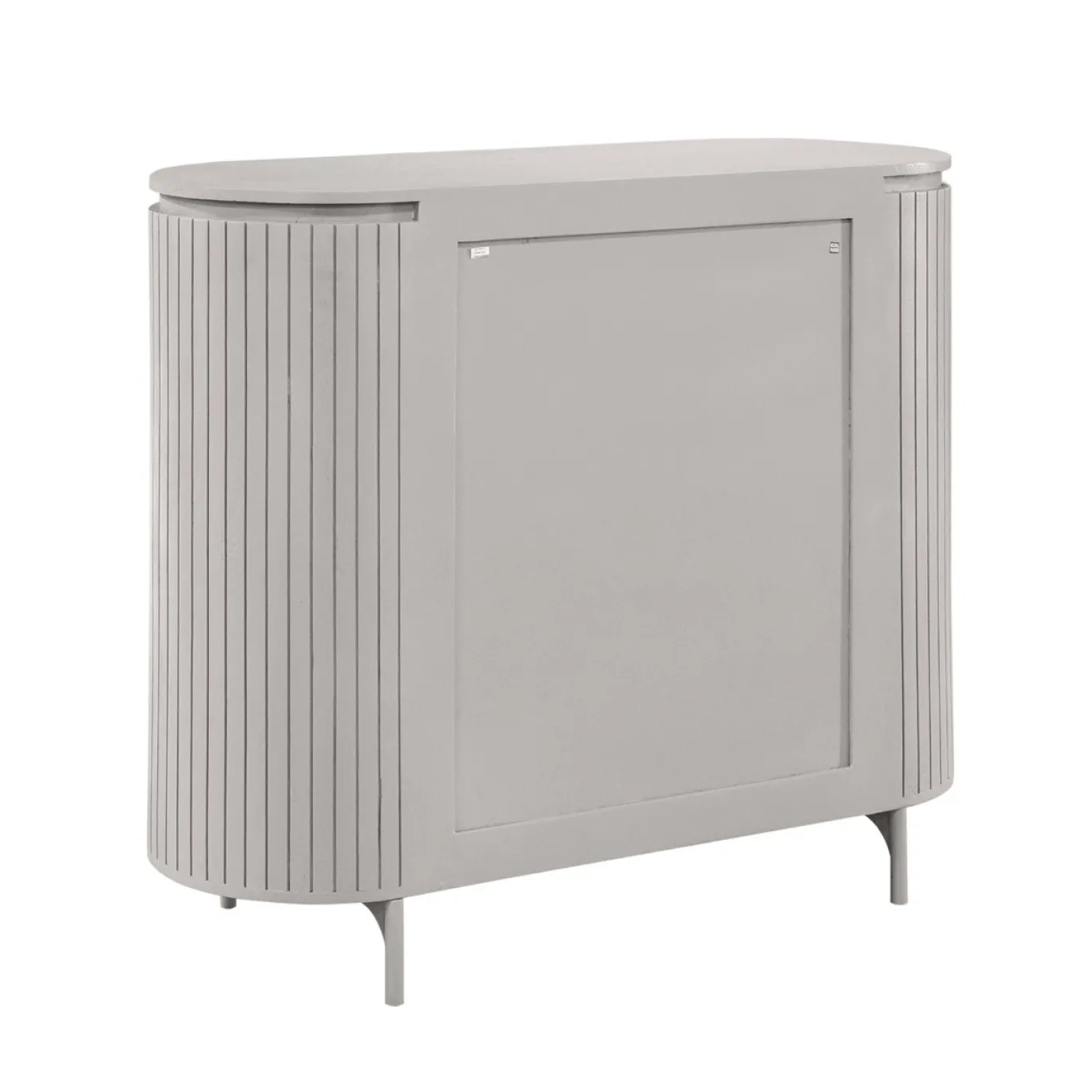 StarFurn Kabinet kast Solana 115cm Taupe