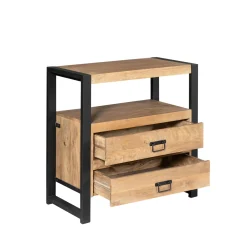 Starfurn Ladekast Britt 80cm