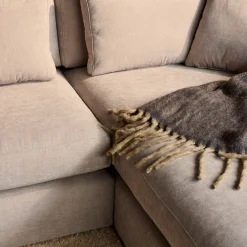 Starfurn MySofa Jesse U-Bank