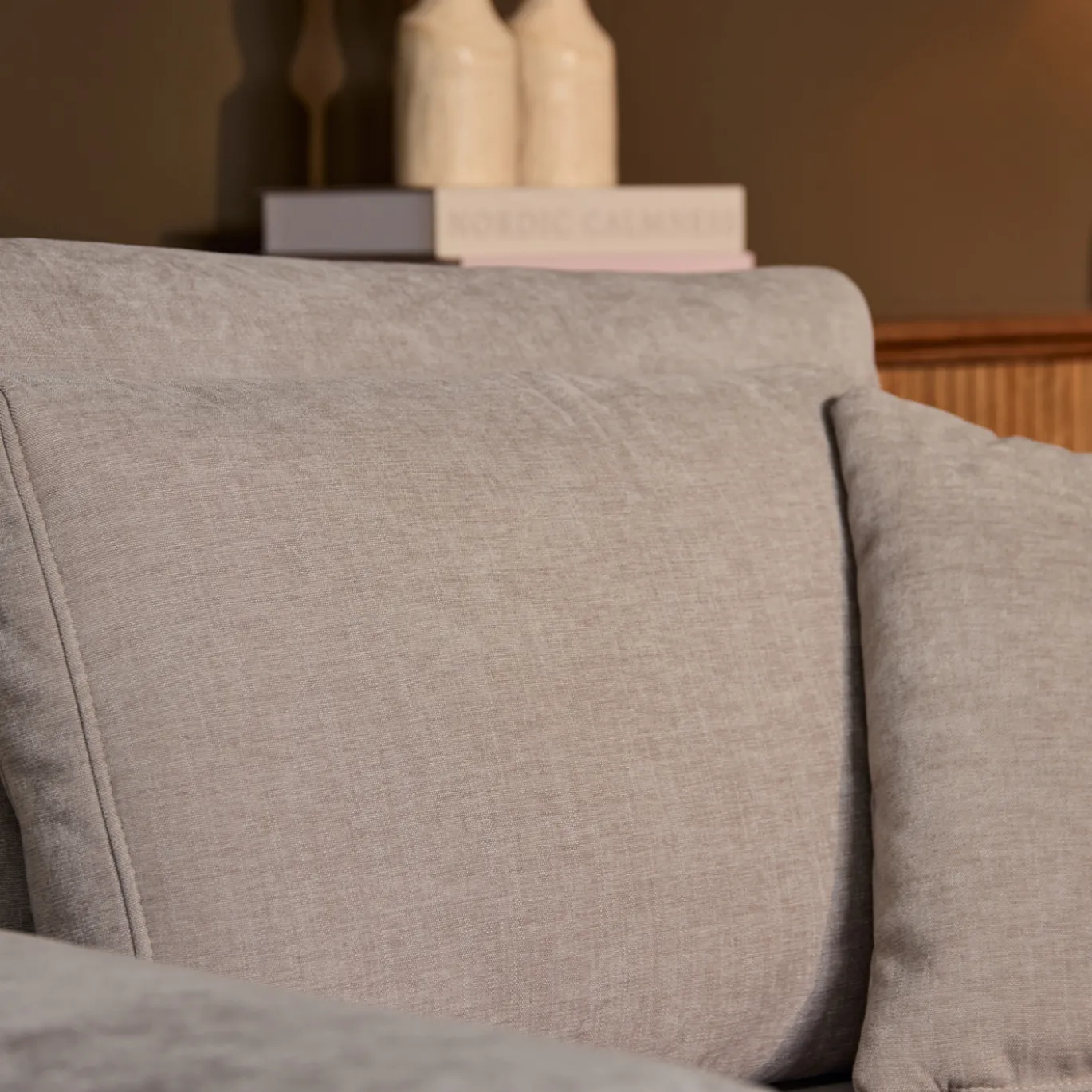 Starfurn MySofa Jesse U-Bank