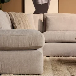 Starfurn MySofa Jesse U-Bank