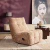 Starfurn Relaxfauteuil Chill Cinnamon